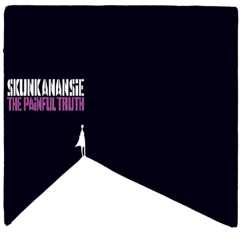 The Painful Truth – Skunk Anansie-hiresz.com