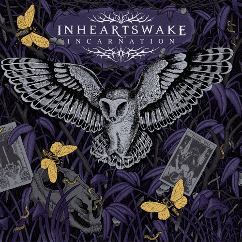 Incarnation – In Hearts Wake-hiresz.com