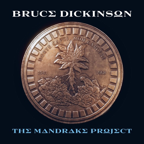 The Mandrake Project – Bruce Dickinson-hiresz.com