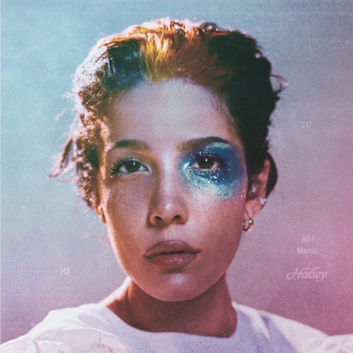Manic – Halsey-hiresz.com