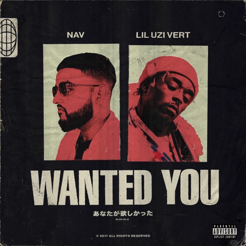 Wanted You (feat. Lil Uzi Vert) – Single – NAV-hiresz.com