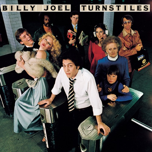 Turnstiles – Billy Joel-hiresz.com