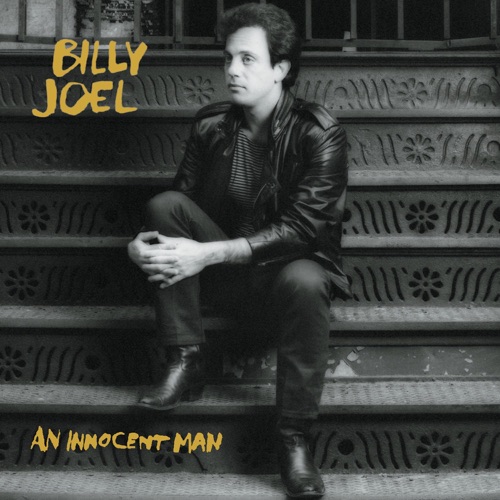 An Innocent Man – Billy Joel-hiresz.com