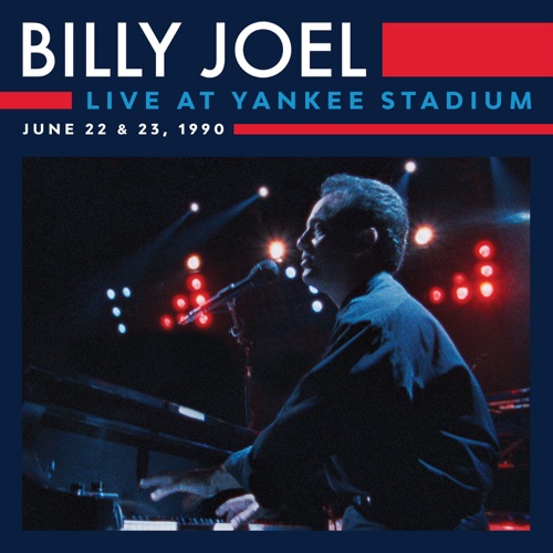 Live at Yankee Stadium – Billy Joel-hiresz.com