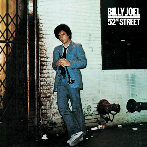 52nd Street – Billy Joel-hiresz.com