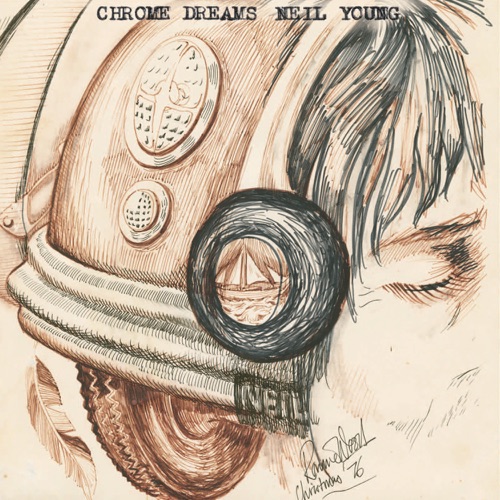 Chrome Dreams – Neil Young-hiresz.com