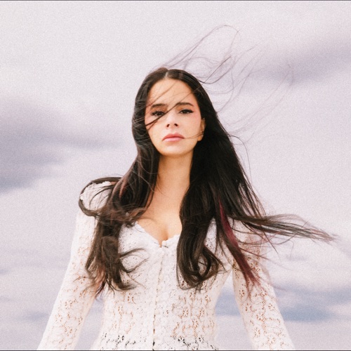 Volver – EP – Sofia Kourtesis-hiresz.com