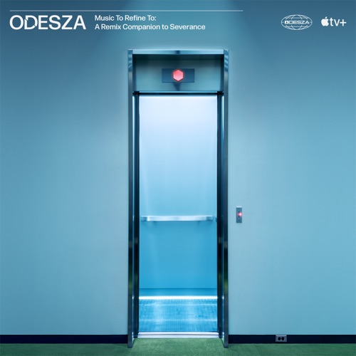 Music To Refine To: A Remix Companion to Severance – Theodore Shapiro-hiresz.com