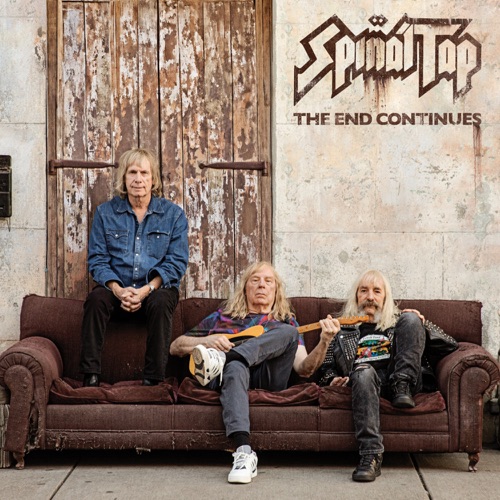 The End Continues – Spinal Tap-hiresz.com