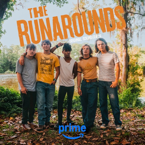 The Runarounds (Prime Video Original Series Soundtrack) – The Runarounds-hiresz.com