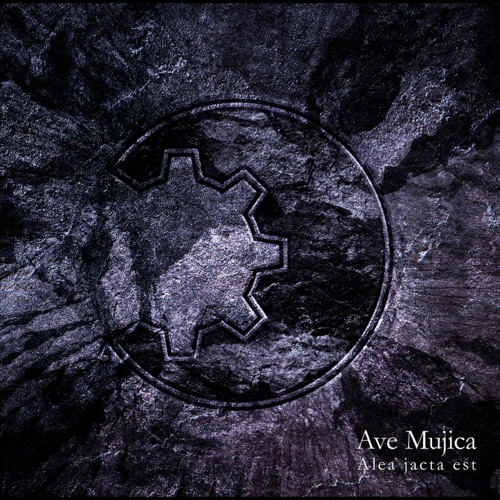 Alea jacta est – EP – Ave Mujica-hiresz.com