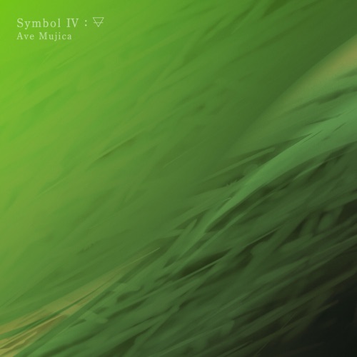 Symbol IV : Earth – Single – Ave Mujica-hiresz.com