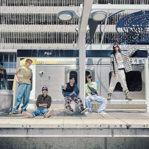 What You Want - Single - CORTIS-无损音乐下载