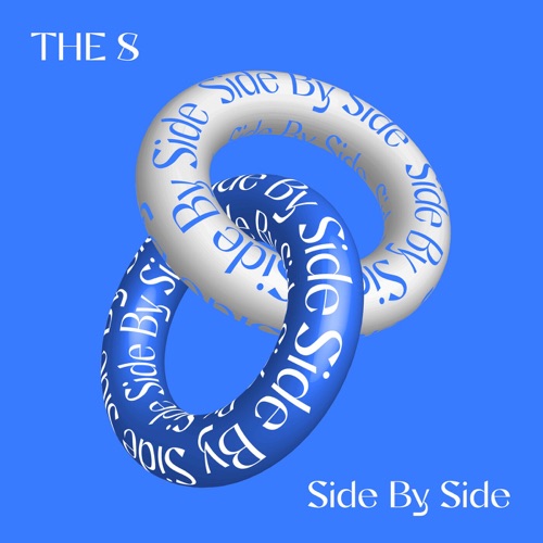 Side By Side – Single – 徐明浩-hiresz.com