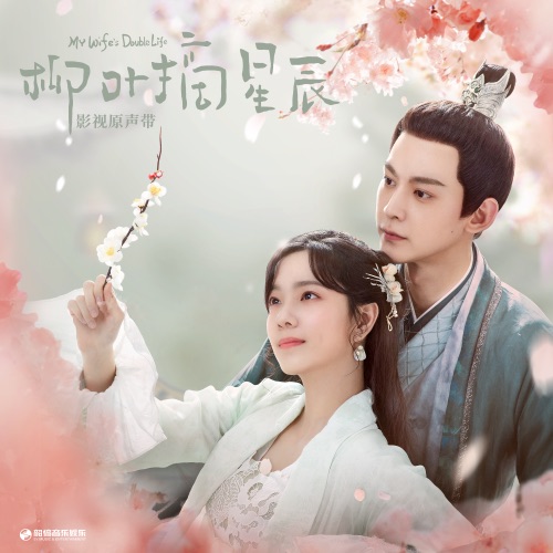 影视剧《柳叶摘星辰》原声带 – 蒋敦豪, 徐明浩, 张远 & 锦零-hiresz.com