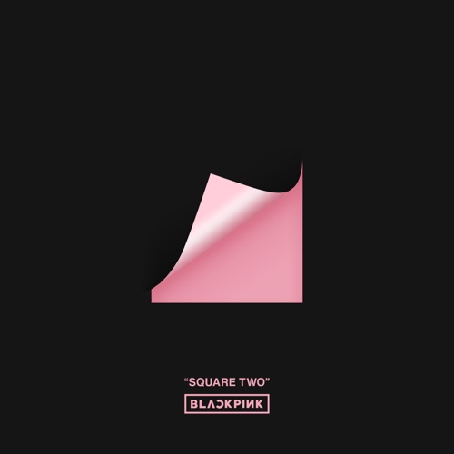 SQUARE TWO – EP – BLACKPINK-hiresz.com