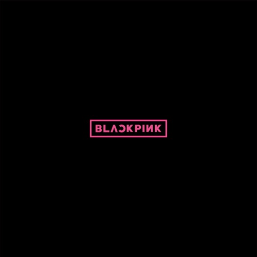 BLACKPINK – EP – BLACKPINK-hiresz.com