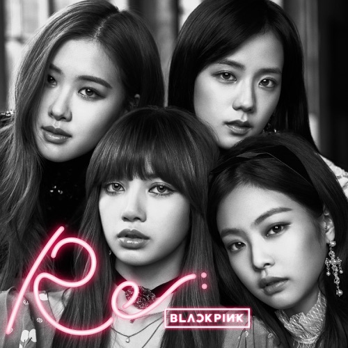 Re: BLACKPINK – EP – BLACKPINK-hiresz.com
