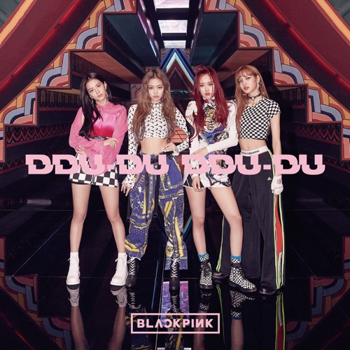 DDU-DU DDU-DU (JP Ver.) – Single – BLACKPINK-无损音乐下载