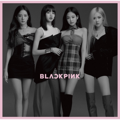 Kill This Love (Japan Version) – EP – BLACKPINK-无损音乐下载