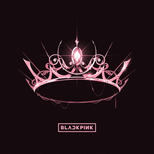 THE ALBUM - BLACKPINK-无损音乐下载