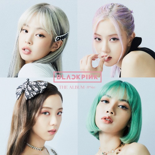 You Never Know (Japan Version) – Single – BLACKPINK-hiresz.com
