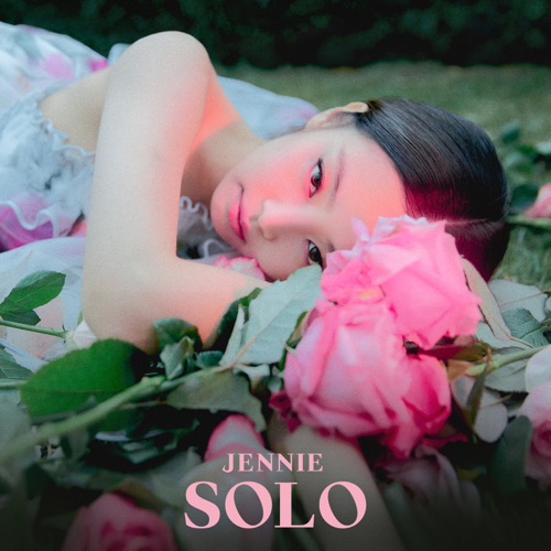 SOLO - Single - JENNIE-无损音乐下载