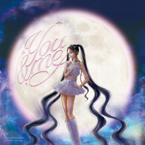 JENNIE Special Single [You & Me] – Single – JENNIE-hiresz.com