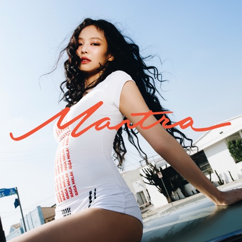 Mantra – Single – JENNIE-hiresz.com