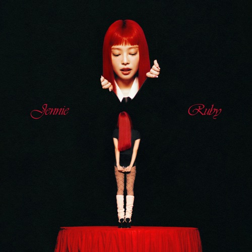 ExtraL – Single – JENNIE & Doechii-hiresz.com
