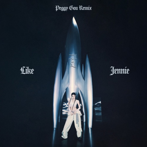 like JENNIE – Single – JENNIE-hiresz.com