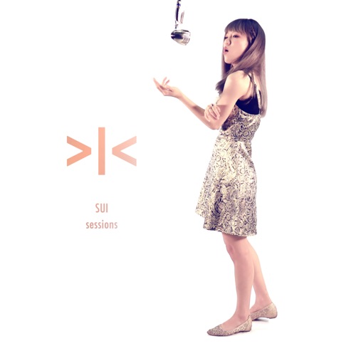 框不住的爱 (SUI Sessions) - Single - 王艳薇-无损音乐下载