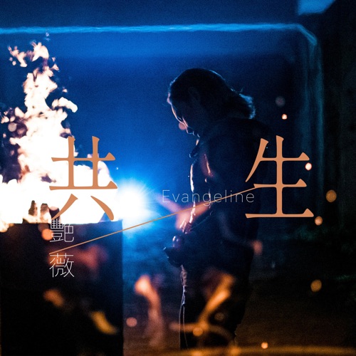 共生 - Single - 王艳薇-无损音乐下载