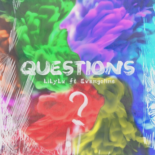 Questions – Single – 卢栗莉 & 王艳薇-hiresz.com