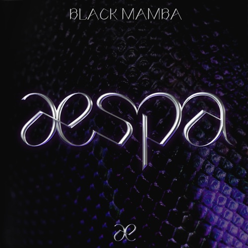 Black Mamba – Single – aespa-无损音乐下载
