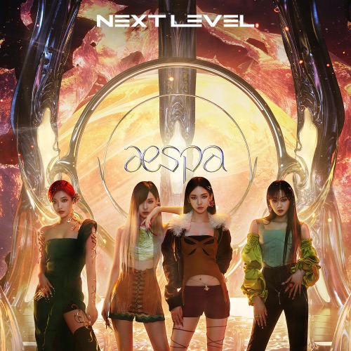 Next Level – Single – aespa-无损音乐下载