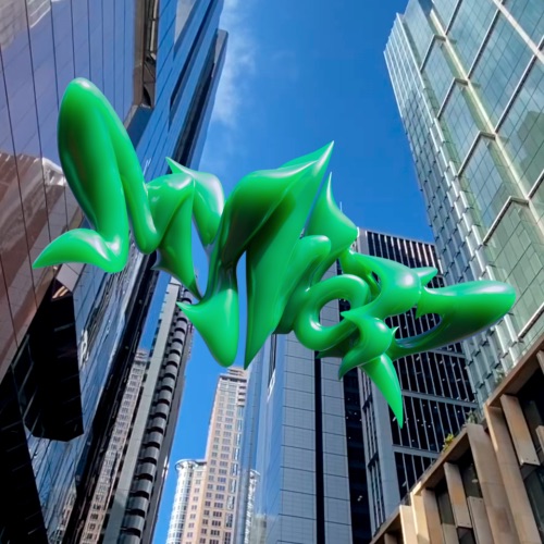 MY WORLD – The 3rd Mini Album – EP – aespa-无损音乐下载