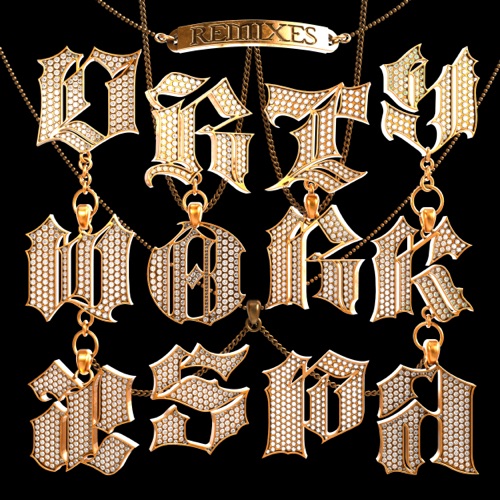 Dirty Work (Remixes) – Single – aespa-hiresz.com
