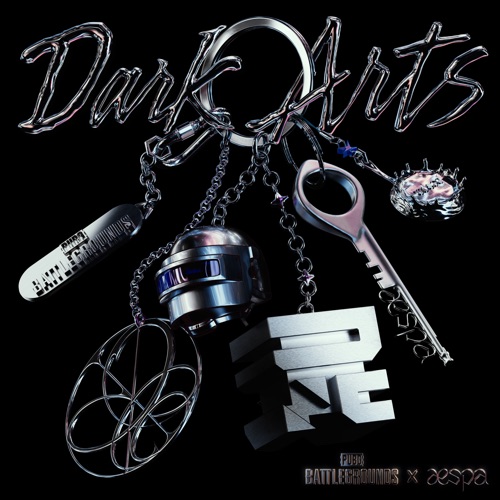 Dark Arts – Single – aespa-hiresz.com