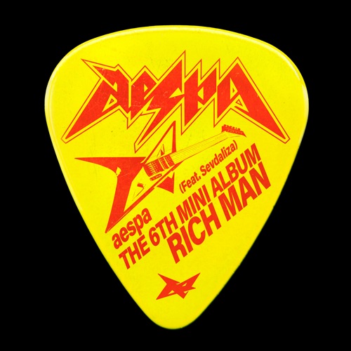 Rich Man (English Version) – Single – aespa-hiresz.com