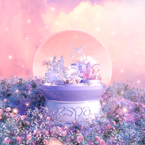 Forever – Single – aespa-hiresz.com