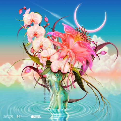 Better Things (Sped Up + Slowed Down) – EP – aespa-hiresz.com