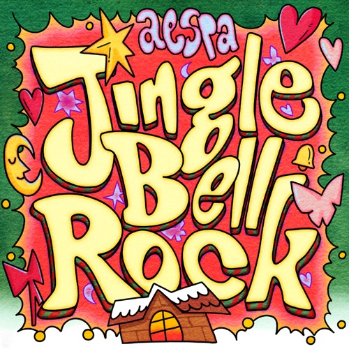 Jingle Bell Rock – Single – aespa-hiresz.com