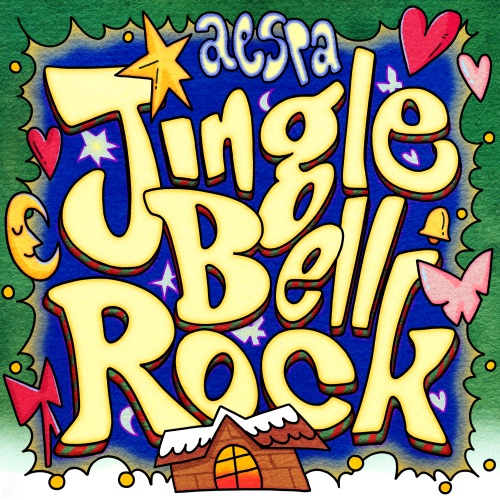 Jingle Bell Rock (Sped Up Version) – Single – aespa-hiresz.com