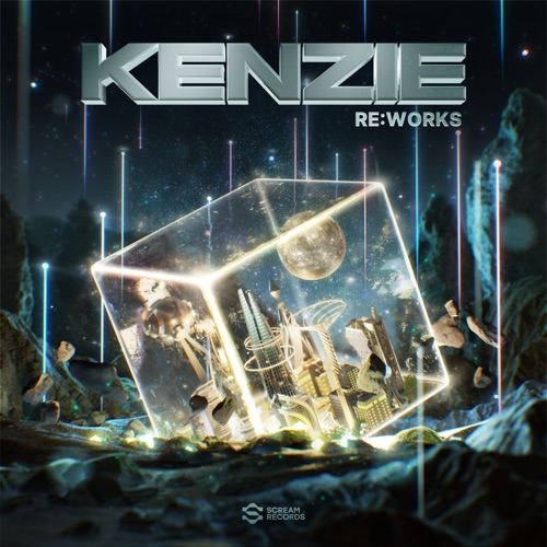 RE:WORKS - Single - aespa-无损音乐下载