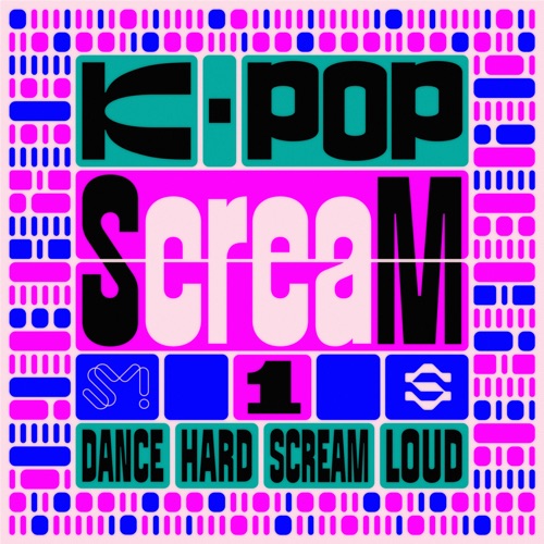 K-POP ScreaM 1 - Single - aespa-无损音乐下载