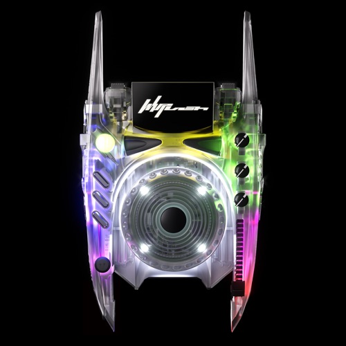 Whiplash (English Version) - Single - aespa-无损音乐下载