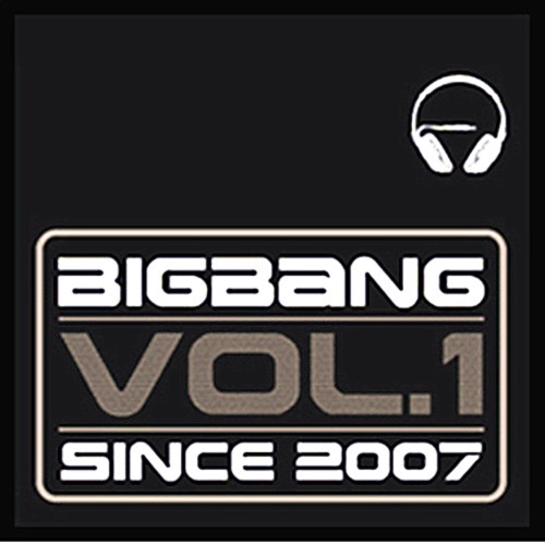 BIGBANG, Vol.1 – BIGBANG-hiresz.com