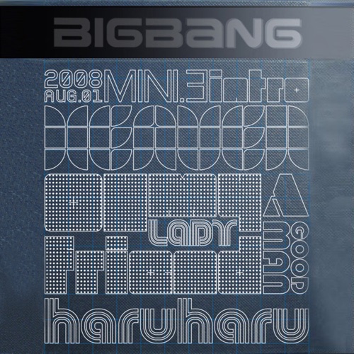 Stand Up – EP – BIGBANG-hiresz.com