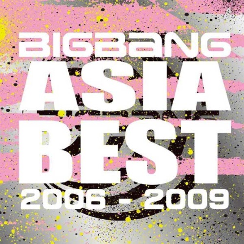 ASIA BEST – Single – BIGBANG & 2NE1-hiresz.com